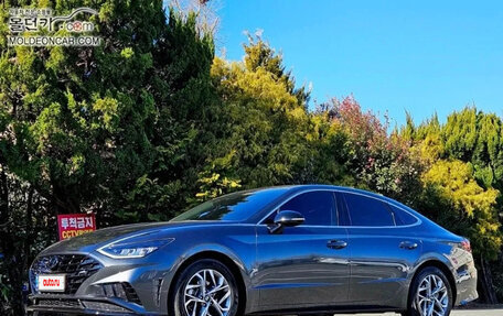 Hyundai Sonata VIII, 2023 год, 1 950 013 рублей, 2 фотография