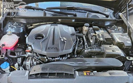 Hyundai Sonata VIII, 2023 год, 1 950 013 рублей, 5 фотография