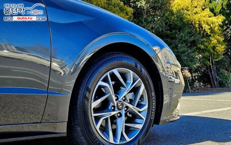 Hyundai Sonata VIII, 2023 год, 1 950 013 рублей, 4 фотография