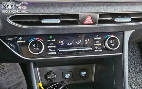 Hyundai Sonata VIII, 2023 год, 1 950 013 рублей, 11 фотография