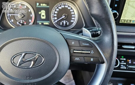 Hyundai Sonata VIII, 2023 год, 1 950 013 рублей, 9 фотография