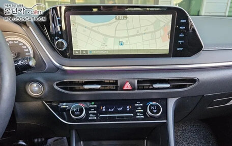 Hyundai Sonata VIII, 2023 год, 1 950 013 рублей, 10 фотография