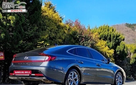 Hyundai Sonata VIII, 2023 год, 1 950 013 рублей, 3 фотография