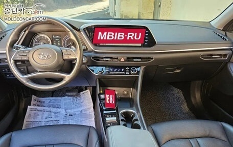 Hyundai Sonata VIII, 2023 год, 1 950 013 рублей, 13 фотография