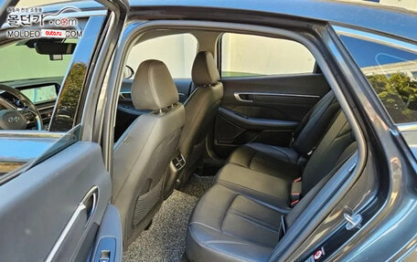 Hyundai Sonata VIII, 2023 год, 1 950 013 рублей, 14 фотография