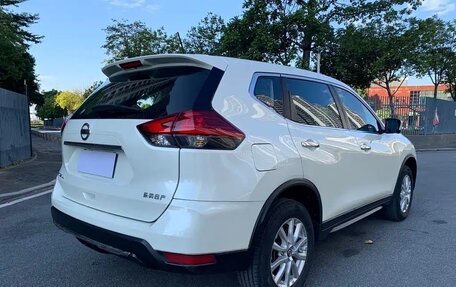 Nissan X-Trail, 2021 год, 1 733 020 рублей, 5 фотография