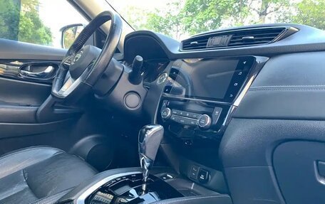 Nissan X-Trail, 2021 год, 1 733 020 рублей, 15 фотография