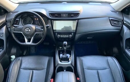 Nissan X-Trail, 2021 год, 1 733 020 рублей, 11 фотография