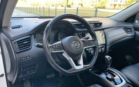 Nissan X-Trail, 2021 год, 1 733 020 рублей, 13 фотография