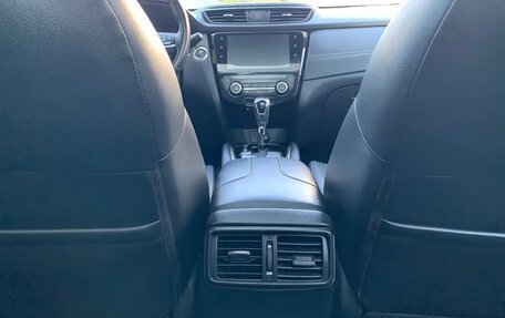 Nissan X-Trail, 2021 год, 1 733 020 рублей, 12 фотография