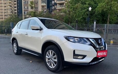 Nissan X-Trail, 2021 год, 1 733 020 рублей, 3 фотография