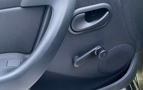 Renault Duster I рестайлинг, 2015 год, 1 091 000 рублей, 10 фотография