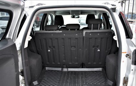 Ford EcoSport, 2016 год, 1 079 000 рублей, 11 фотография