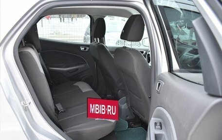 Ford EcoSport, 2016 год, 1 079 000 рублей, 13 фотография