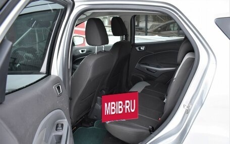 Ford EcoSport, 2016 год, 1 079 000 рублей, 10 фотография