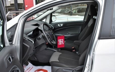 Ford EcoSport, 2016 год, 1 079 000 рублей, 9 фотография