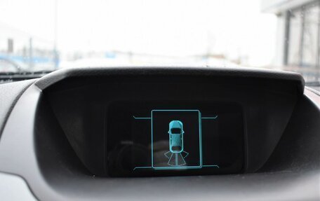 Ford EcoSport, 2016 год, 1 079 000 рублей, 20 фотография