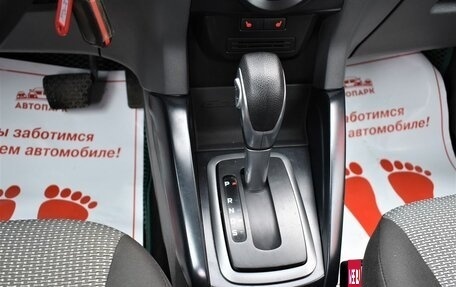 Ford EcoSport, 2016 год, 1 079 000 рублей, 18 фотография