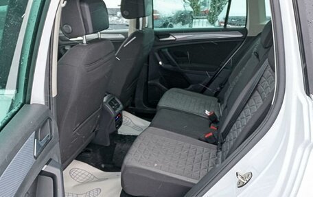 Volkswagen Tiguan II, 2021 год, 3 700 000 рублей, 17 фотография