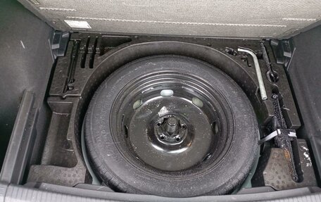 Volkswagen Tiguan II, 2021 год, 3 700 000 рублей, 24 фотография