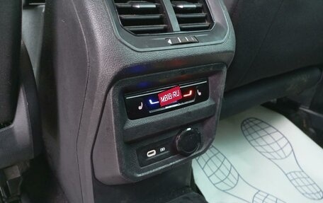 Volkswagen Tiguan II, 2021 год, 3 700 000 рублей, 18 фотография