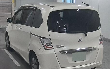 Honda Freed I, 2012 год, 1 010 000 рублей, 4 фотография