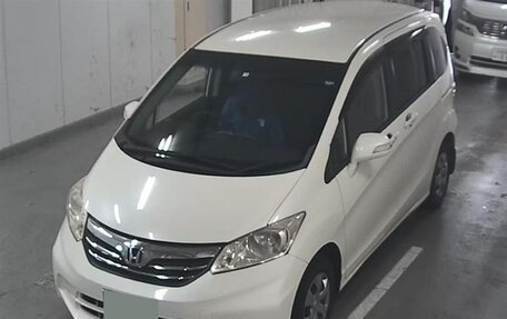Honda Freed I, 2012 год, 1 010 000 рублей, 3 фотография