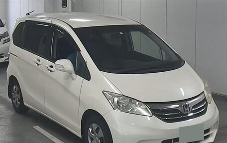 Honda Freed I, 2012 год, 1 010 000 рублей, 2 фотография