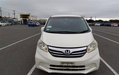 Honda Freed I, 2012 год, 1 010 000 рублей, 9 фотография