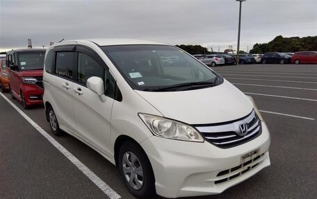 Honda Freed I, 2012 год, 1 010 000 рублей, 8 фотография