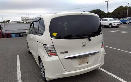 Honda Freed I, 2012 год, 1 010 000 рублей, 13 фотография