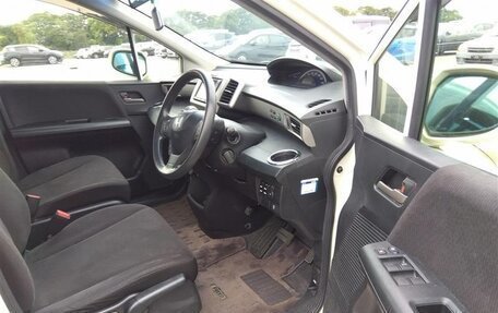 Honda Freed I, 2012 год, 1 010 000 рублей, 14 фотография