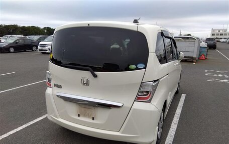 Honda Freed I, 2012 год, 1 010 000 рублей, 11 фотография