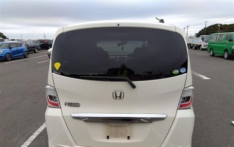 Honda Freed I, 2012 год, 1 010 000 рублей, 12 фотография