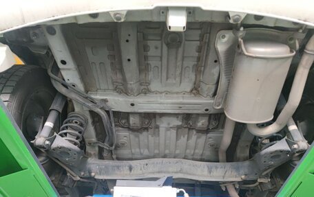 Honda Freed I, 2012 год, 1 010 000 рублей, 30 фотография