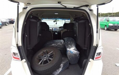 Honda Freed I, 2012 год, 1 010 000 рублей, 22 фотография