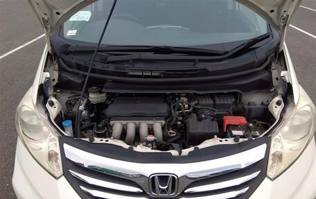 Honda Freed I, 2012 год, 1 010 000 рублей, 25 фотография