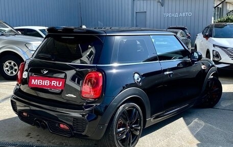 MINI Hatch, 2017 год, 2 550 000 рублей, 3 фотография