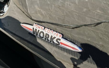 MINI Hatch, 2017 год, 2 550 000 рублей, 14 фотография