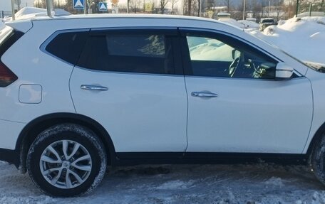 Nissan X-Trail, 2021 год, 2 450 000 рублей, 5 фотография