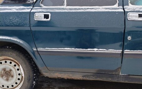 ГАЗ 3110 «Волга», 2001 год, 200 000 рублей, 5 фотография