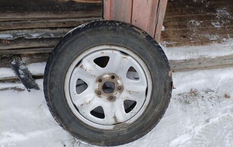 ГАЗ 3110 «Волга», 2001 год, 200 000 рублей, 10 фотография