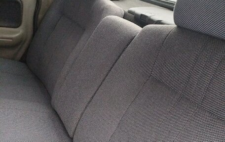 ГАЗ 3110 «Волга», 2001 год, 200 000 рублей, 8 фотография