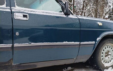 ГАЗ 3110 «Волга», 2001 год, 200 000 рублей, 6 фотография