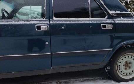 ГАЗ 3110 «Волга», 2001 год, 200 000 рублей, 7 фотография