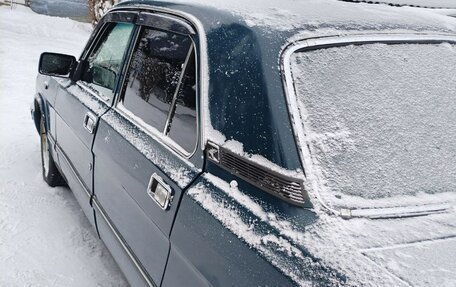 ГАЗ 3110 «Волга», 2001 год, 200 000 рублей, 4 фотография