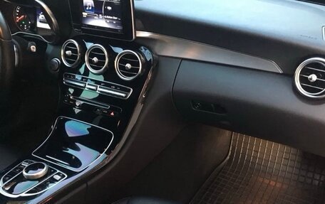 Mercedes-Benz C-Класс, 2016 год, 2 480 000 рублей, 7 фотография