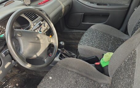 Chevrolet Lanos I, 2006 год, 200 000 рублей, 7 фотография