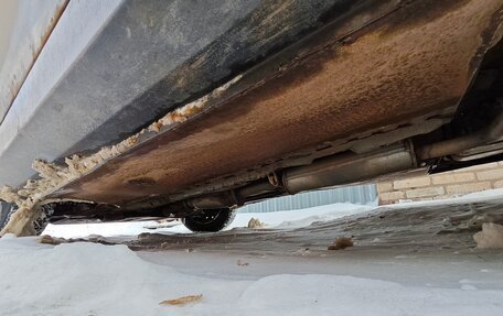 Chevrolet Lanos I, 2006 год, 200 000 рублей, 5 фотография