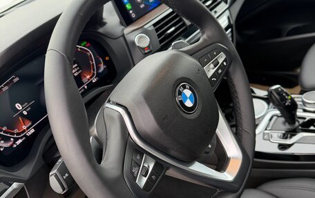 BMW X3, 2020 год, 3 599 000 рублей, 12 фотография